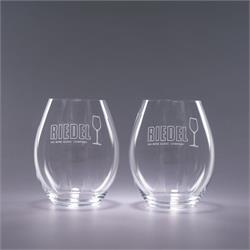 20oz. Riedel Stemless Red: Traveler _FOURTH