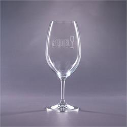 21.5oz. Riedel Cabernet/Merlot: Blown Glass Bulk