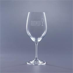 21.5oz. Riedel Lead Crystal Vinum Bordeaux _SECOND