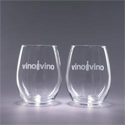 21oz Trendsetter Stemless Red: Traveler _FOURTH