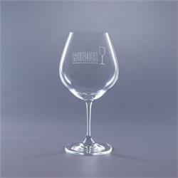 24.75oz. Riedel Lead Crystal Vinum Burgundy _SECOND