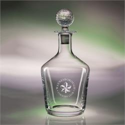 34oz. Craft Decanter