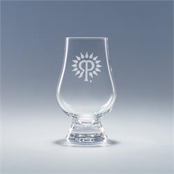 6oz Glencairn Glass: Blown Crystal _FOURTH