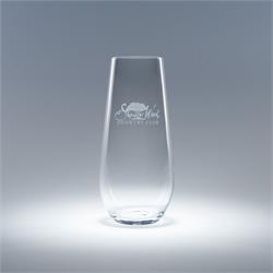 7.75 oz Elite Stemless Flute _FOURTH