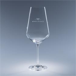 Academy Red Wine Glass _FOURTH