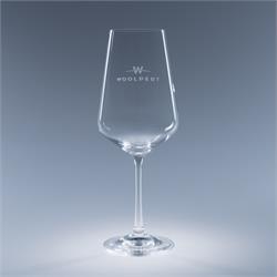 Academy White Wine Glass _FOURTH