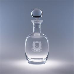 Derby Decanter