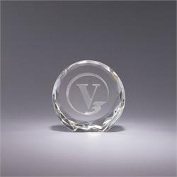 Illuminae Paperweight