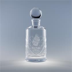 Lafayette Decanter